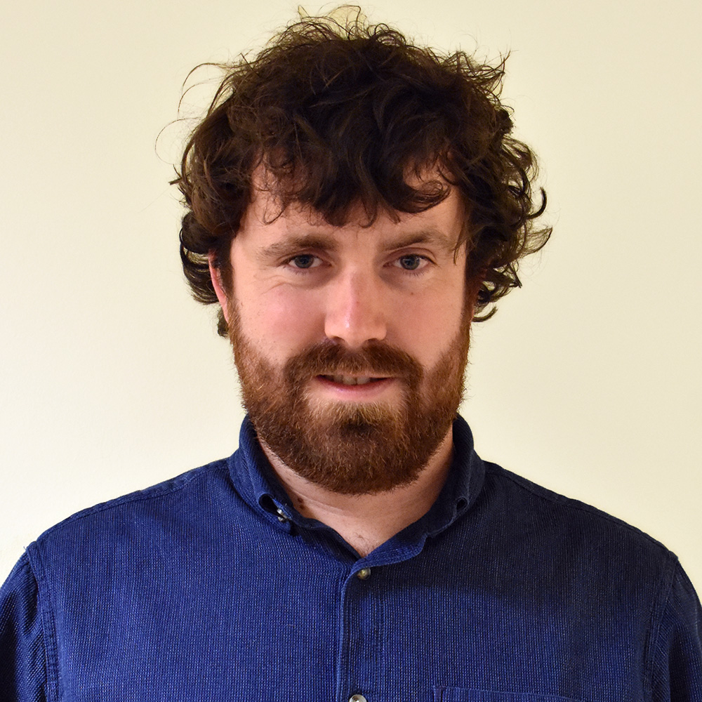 Kieran Adie - Marketing Consultant