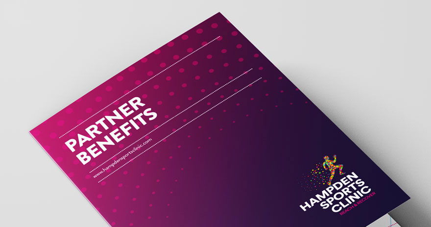 HSC Partners Benefits