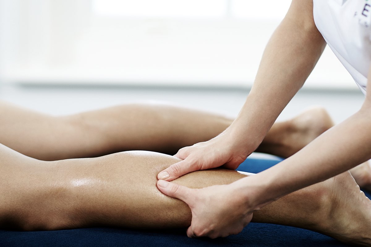 Blog The Benefits Of Remedial And Sports Massage Post Lockdown Hampden Sports Clinic