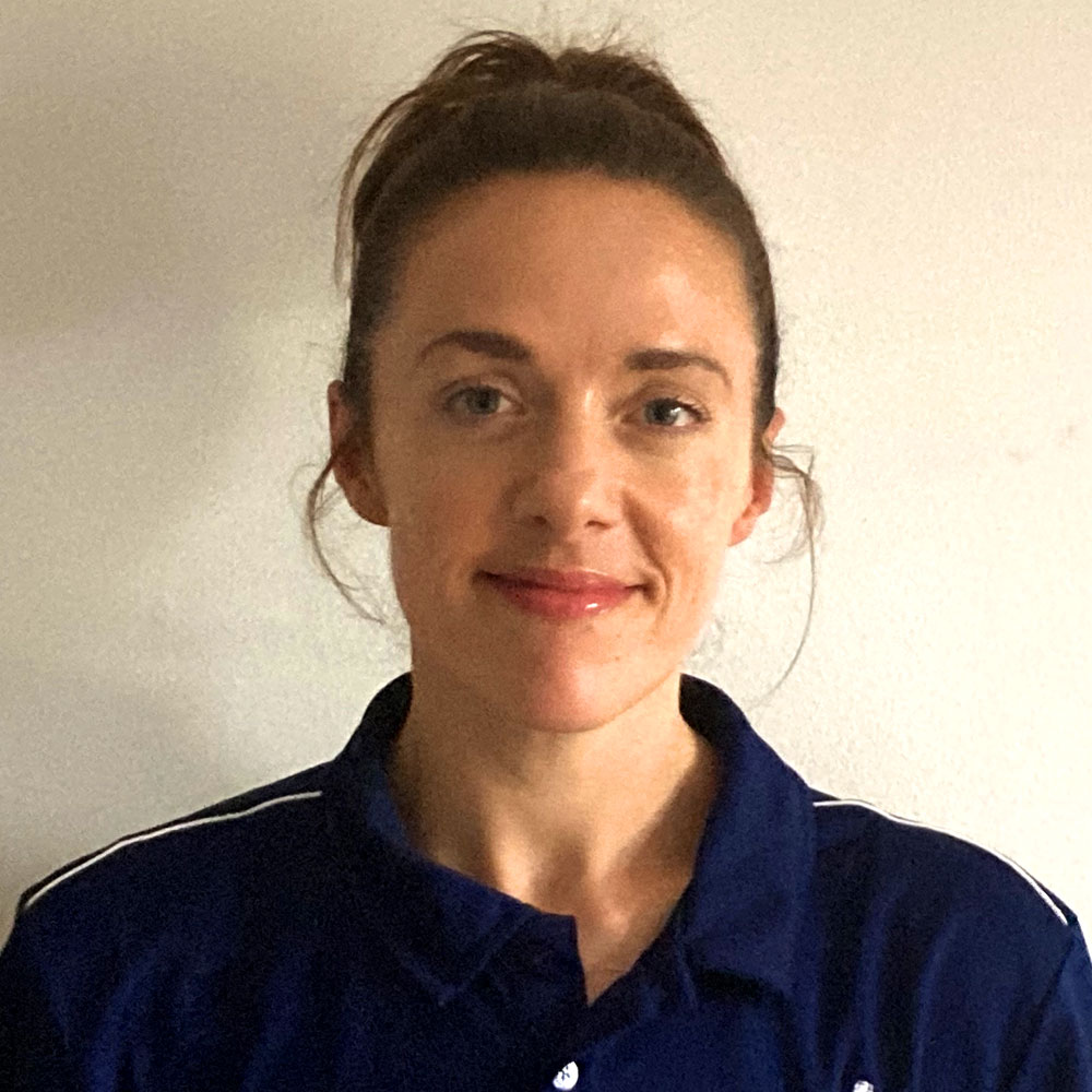 Marianne Murray - Sports Massage Therapist