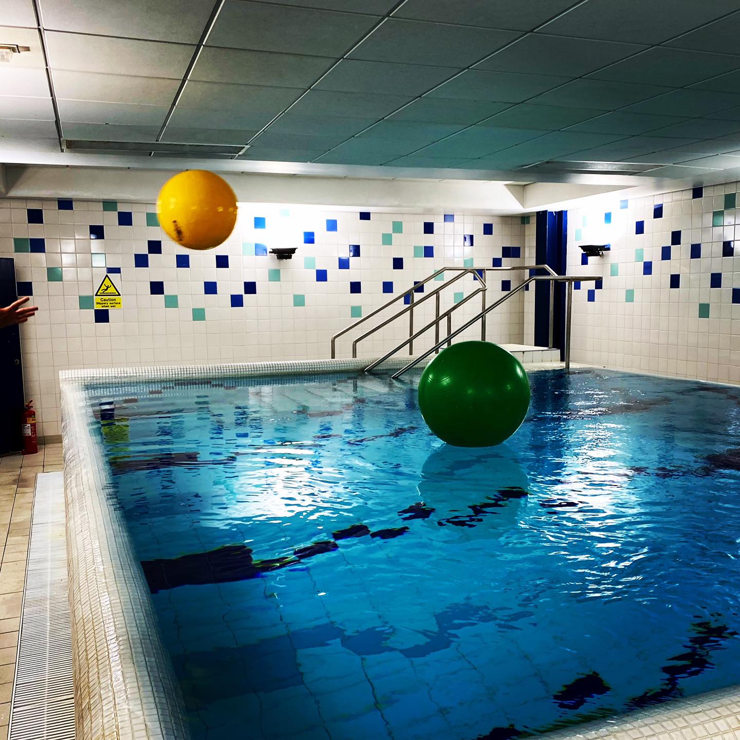 Hampden Sports Clinic View View Image