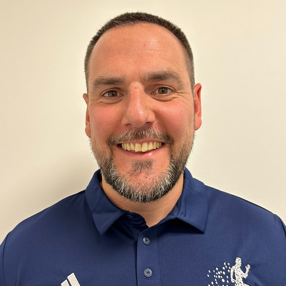 Kevin Watson Hampden Sports Clinic