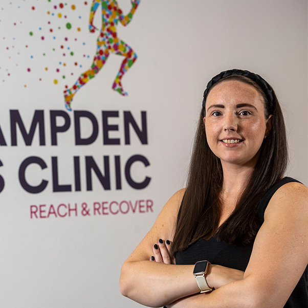 Cheryl Kerr - Office Manager
