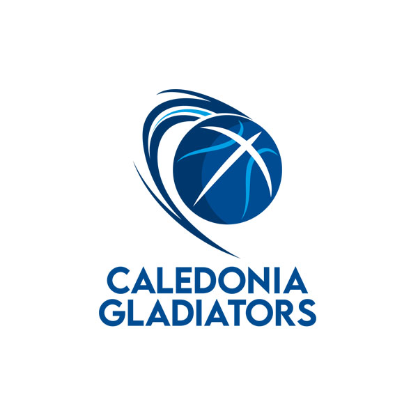 Caledonia Gladiators