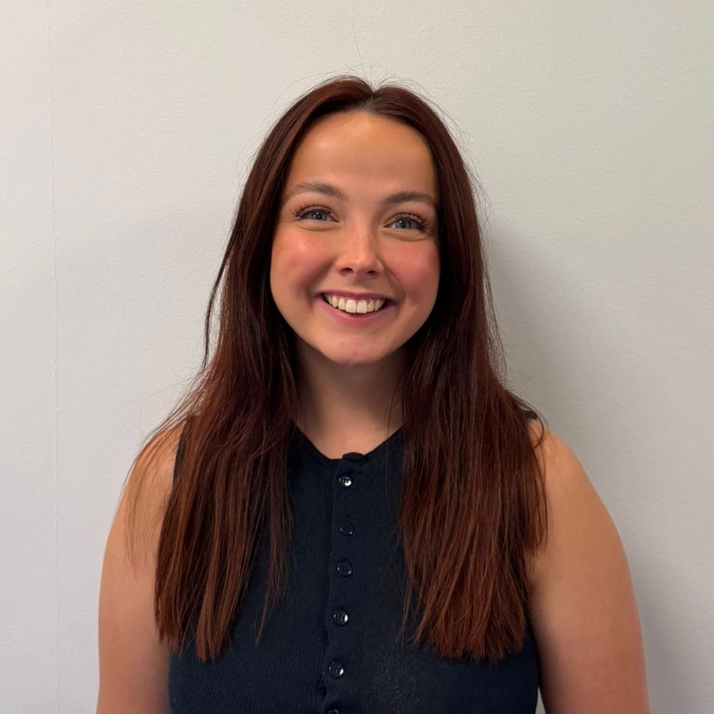 Abi Macaskill - Admin Assistant